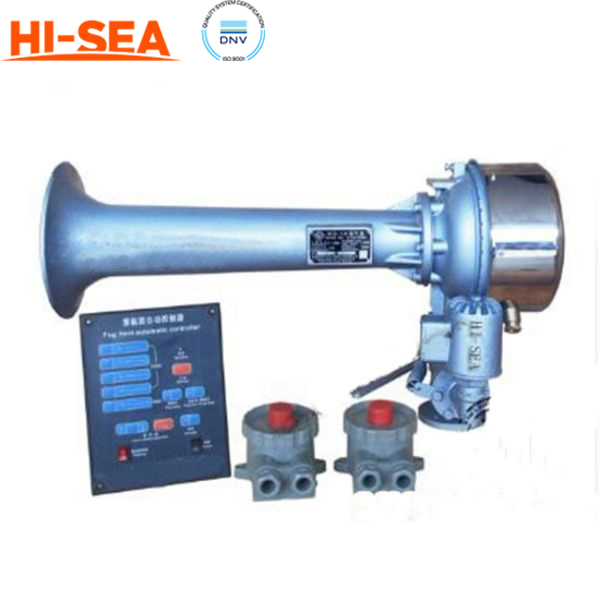 Marine Automatic Control Air Horn